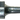 Allflex Replacement Pin Silver