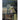 Burlap Mounting Bracket S/S Kit