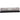 Replacement Horizontal Brush For Bauman Cattle Oiler