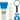 MS Digi Doser New Style Water Filter Set 1-1/4"