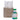 MSE MORTAR FORTE SET NATURAL 28 KG KIT