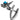 HSW Eco-Matic (Henke) Twin Syringe 2 mL