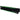 Broom Green Hard Polyester 18"