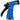 Spray Gun Blue