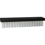 REPLACEMENT BRUSH FOR CATTLE OILER AND BRUSH