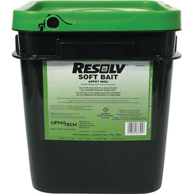 RESOLV 7KG