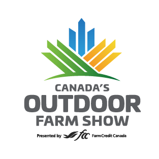 Canada's Outdoor Farm Show